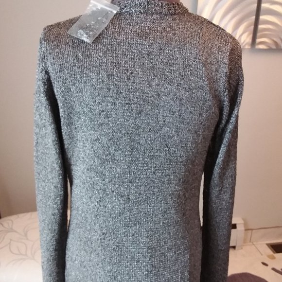 NWT Saacmizrahi Live Cardigan - Picture 3 of 5